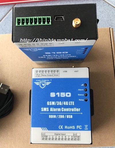GSM S150